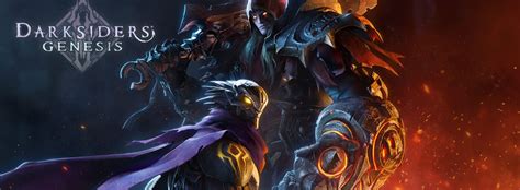 darksiders genesis trainer|Darksiders Genesis Trainer .